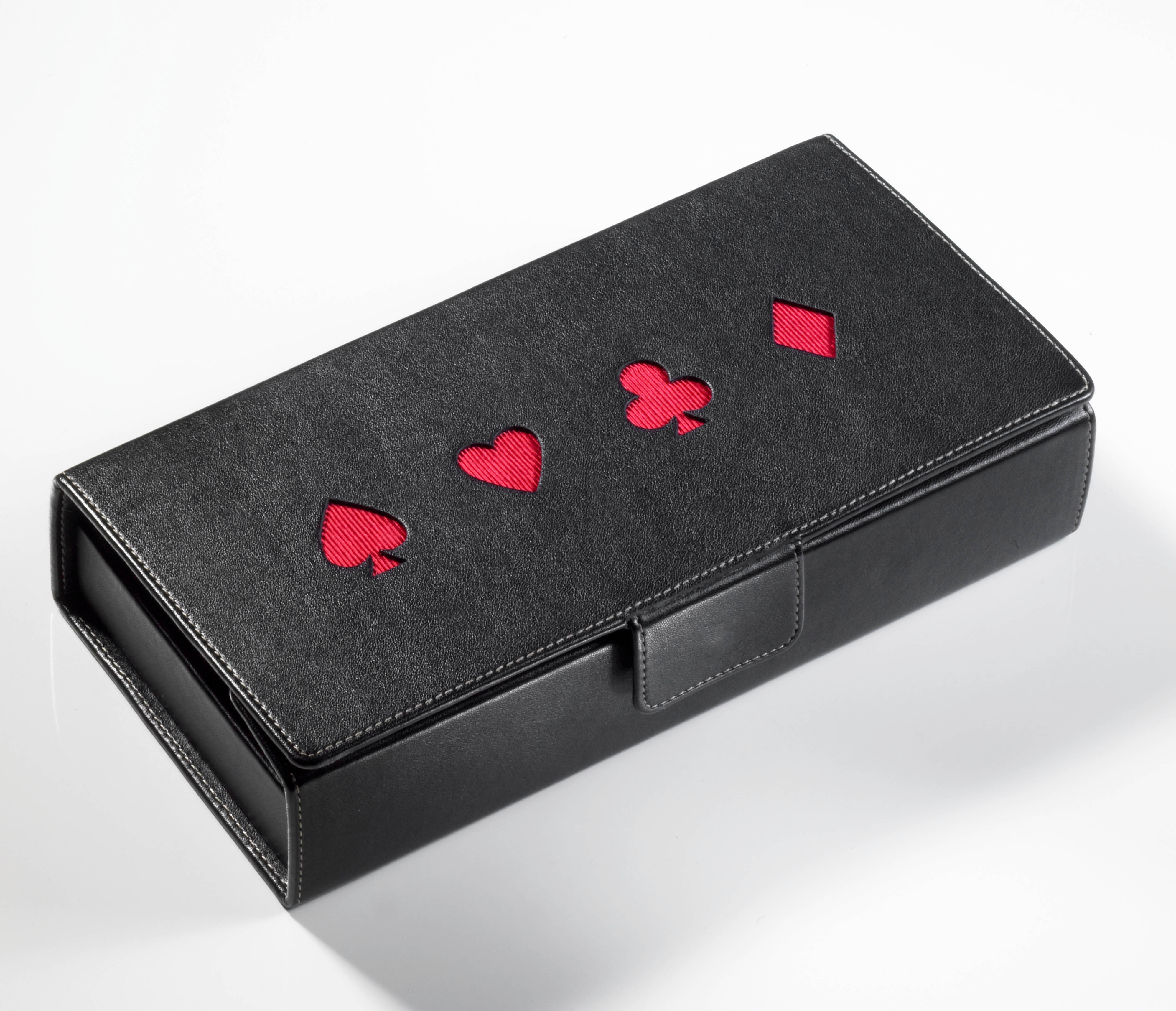 Poker set shanghai